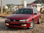 Peugeot 406: Buy & Drive, Pristine Condition