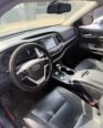 Luxury 2016 Toyota Highlander V6 – Pristine & Loaded