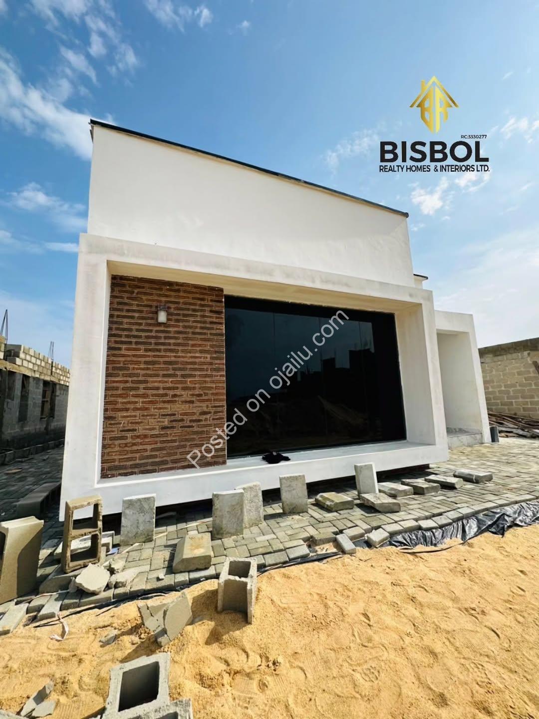 Cherish Bungalow: 3 Left in Prime Lekki