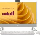 Dell 27″ Touch All-In-One: Powerhouse Intel Core 7 & NVIDIA Graphics