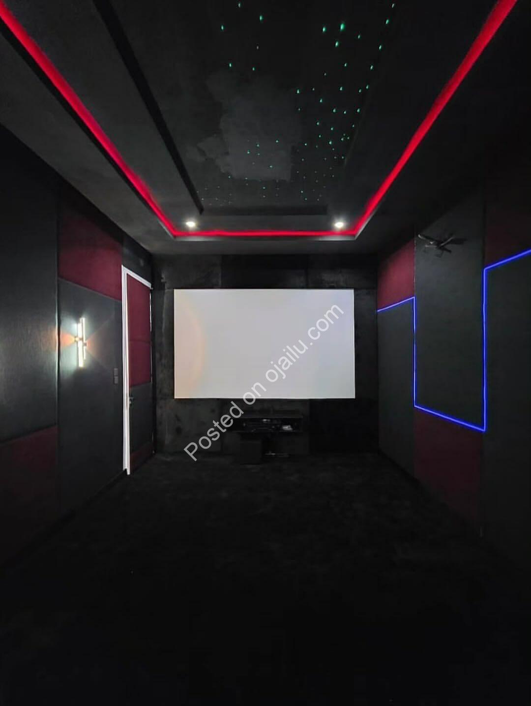 Lekki’s Ultimate 5-Bedroom Smart Estate Oasis