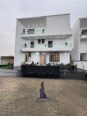 Lekki’s Ultimate 5-Bed Estate with Private Cinema & Pool