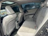 Luxury Honda Accord: Original Custom, 10.5M Only!