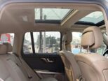 2010 Mercedes GLK350: Pristine & Panoramic