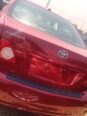 2010 Toyota Corolla: Pristine Engine, Chilling AC, 10.8M