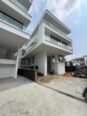 Old Ikoyi’s Grand 5-Bedroom Duplex, C of O