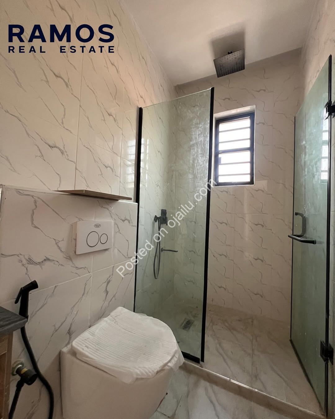Dream Home in Secure Lekki Estate