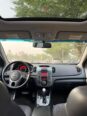 2011 Kia Forte: Unbeatable 8M Deal in Abuja!