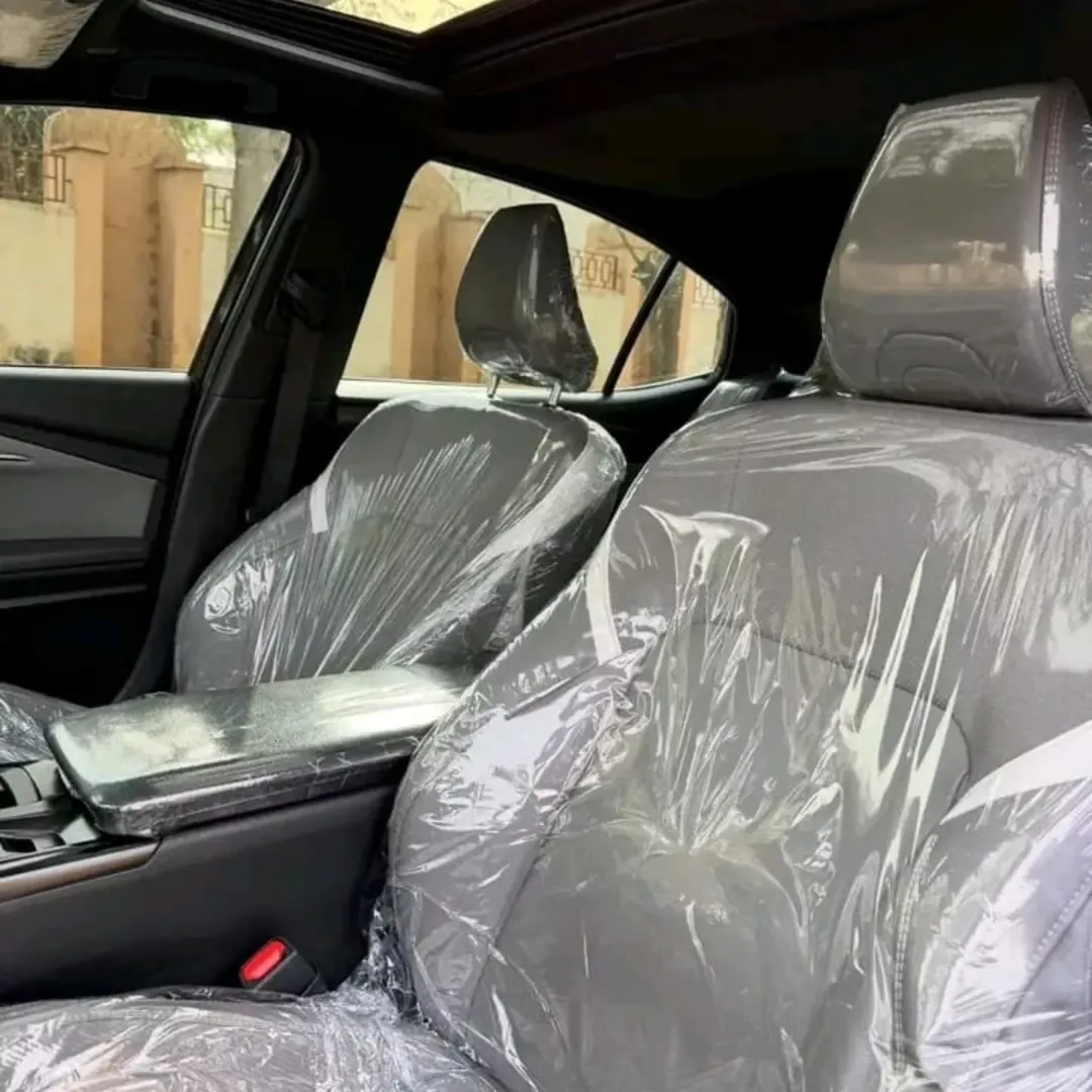 2024 Toyota Camry SE: Duty-Paid & Ready