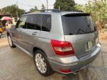 2010 Mercedes GLK350: Pristine & Panoramic