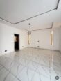Modern 4-Bed Duplex in Secure Ikota Estate