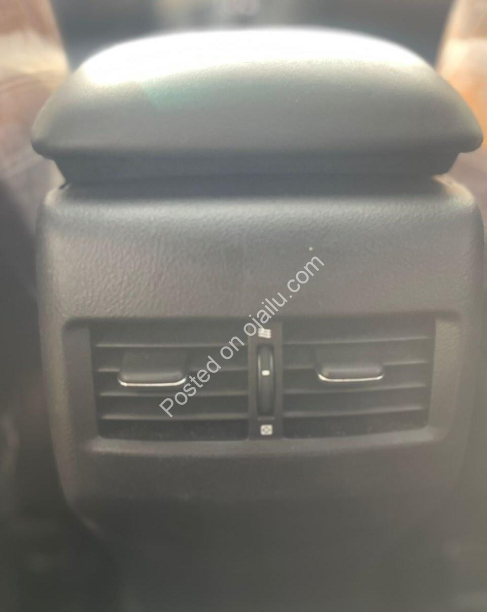 Luxury Lexus RX350: Sunroof & Tech, 26M Naira