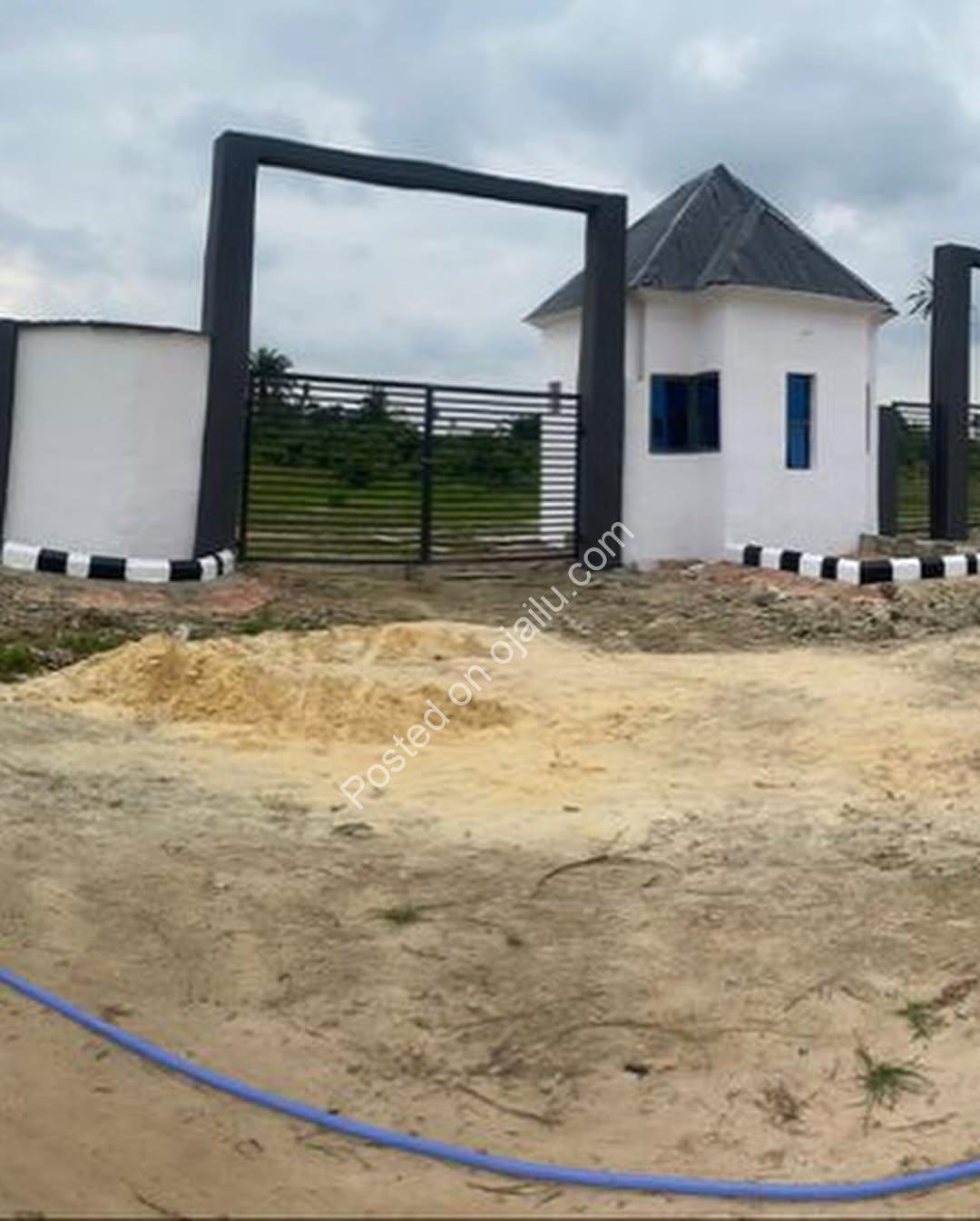 Festive Plots: Secure Your Future at Citynest Phase 6