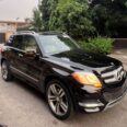 Flawless 2013 Mercedes GLK350: Luxury & Value