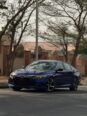 2019 Honda Accord: Luxury Power, Duty Paid, Ready Now