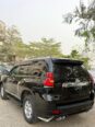 2022-Upgraded Prado: Luxury Meets Value at 51.5M