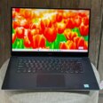 Unleash Power: Dell Precision 4K Touchscreen Workstation