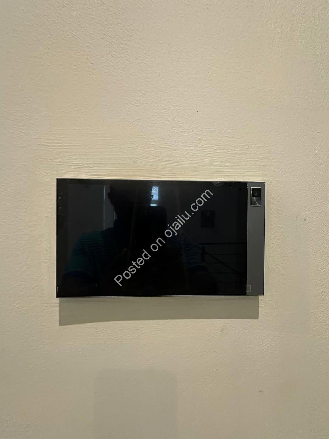 Brand New 4BR Terrace: Secure, Serene & Move-In Ready