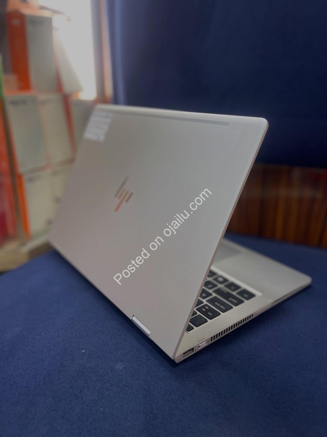 HP EliteBook 830 G6: Flip, Fold, and Conquer Your Day