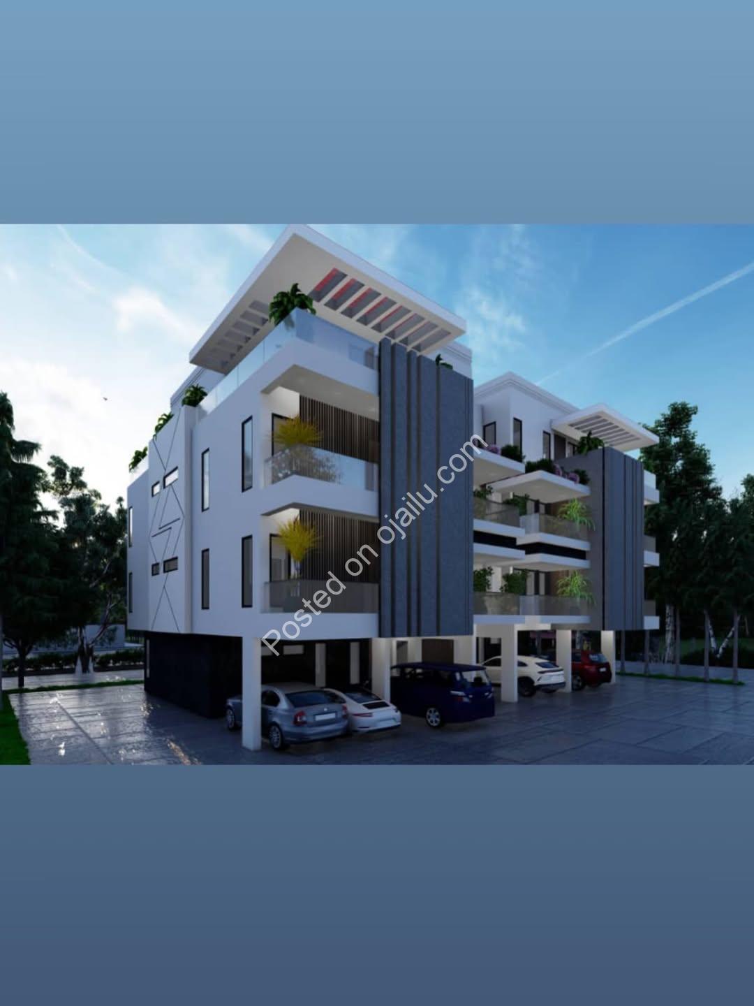 Elegant 2-Bedroom Haven in Gated Butterfly Ville