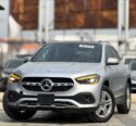 2021 Mercedes GLA250 4MATIC: Luxury SUV, ₦58.9M