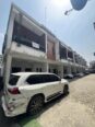 Ikota’s Finest: 4-Bed Terrace Duplex in Prime Lekki