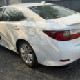 Luxury Lexus ES350: Full Duty Paid & Loaded