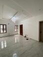 Lagos Luxury: 4-Bed Terrace Duplex with BQ