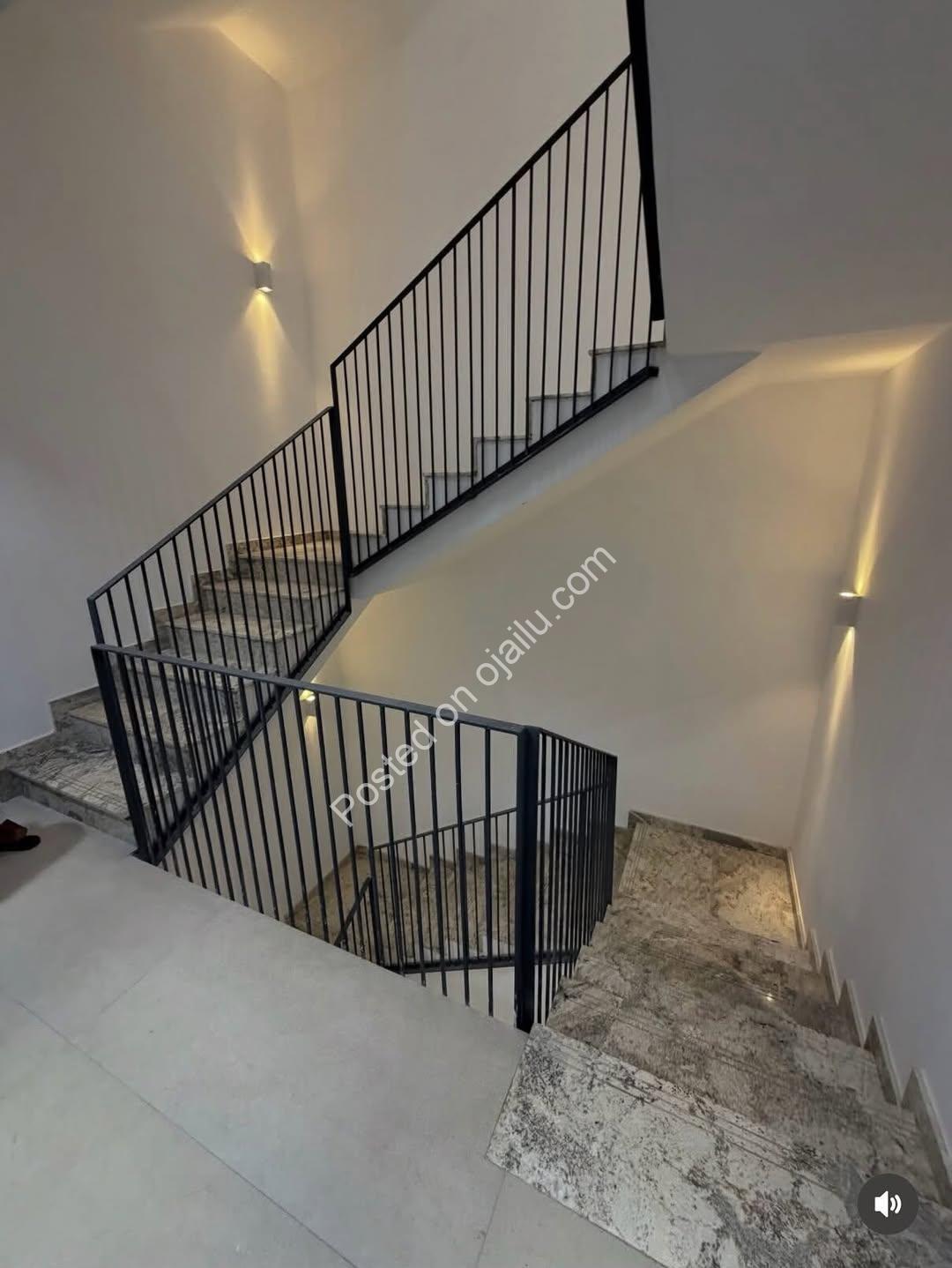 Last 2 Exclusive 5-Bed Duplexes in Jahi’s Secure Oasis