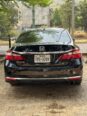 2016 Honda Accord: Full Option Luxury at 15.4m
