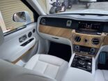 Ultimate Luxury: Rolls-Royce Cullinan Delivered