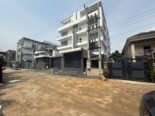 Elevate Your Life: Prime Ikate Penthouses