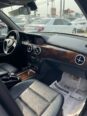 Luxury GLK350: Panoramic Roof & Full Tech