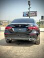 2021 Benz A220: Abuja Luxury, Black & Brilliant