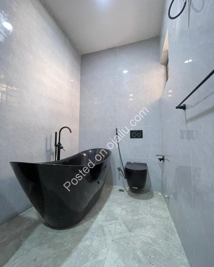 Elegant Ikate Apartments: Modern Living Awaits