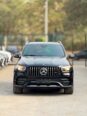 2021 Mercedes-AMG GLE 53: Luxury & Power, Duty-Paid