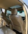Luxury Lexus RX350: Sunroof & Tech for 20M