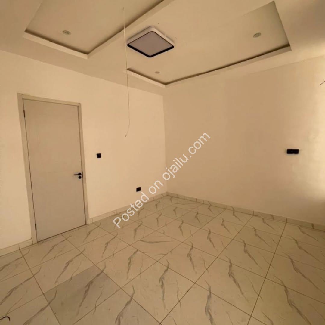Ikota’s Finest: 4-Bedroom Luxury Duplex