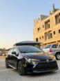 2022 Toyota Corolla: Accident-Free & Duty-Cleared