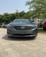 2015 Hyundai Sonata: Luxury Sedan, 13M Naira