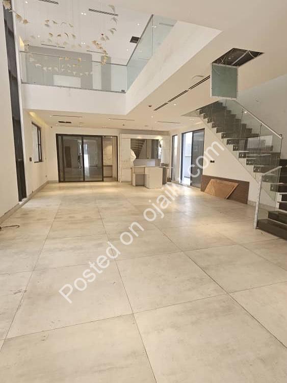 Lavish Oniru 3BR with Resort-Style Amenities