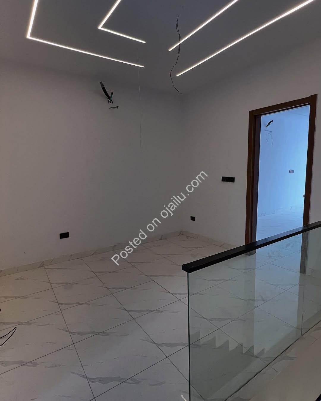 Lekki’s Finest: Ensuite Duplexes with Premium Finishes