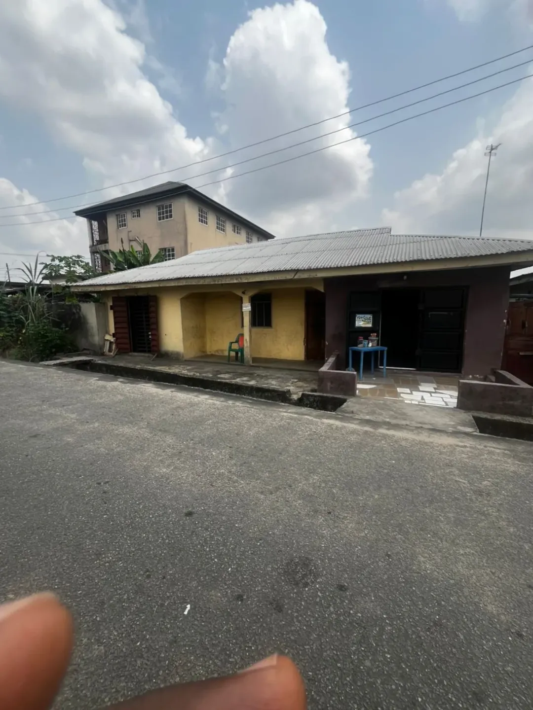 Prime Rumuomasi Plot: Your Gateway to Prosperity