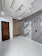 Grand 5-Bed Duplex with Pool & Gym in Lekki