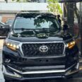 2007 Prado: Luxury Upgraded, Ready for 18M