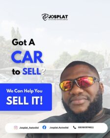 Sell Your Car Fast