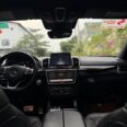 Unleash Power: 2018 Mercedes GLE43 Coupe