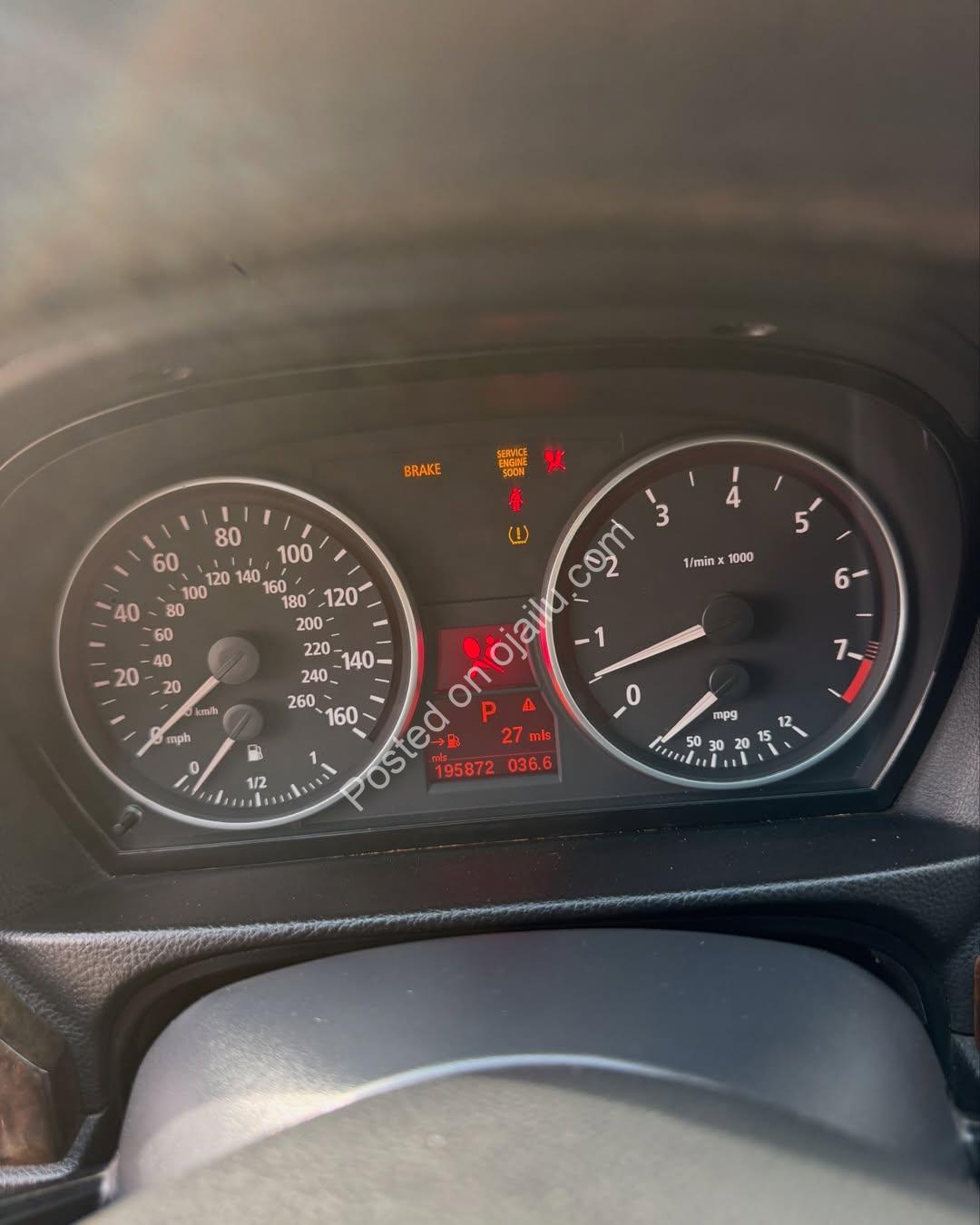 Classic BMW Power: Flame-Tuned 3 Series