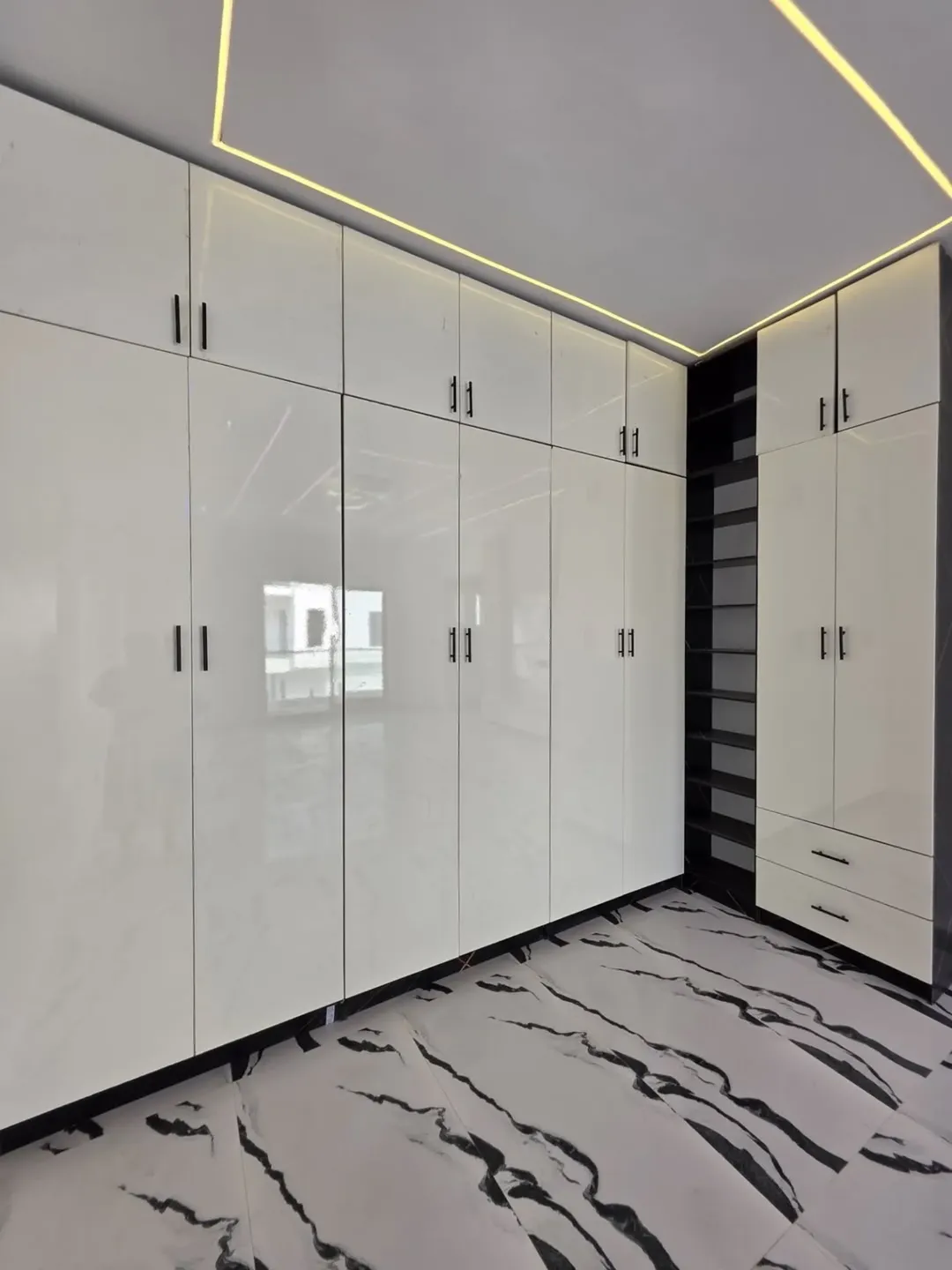 Brand New 4-Bed Duplex in Prime Lekki