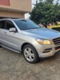 2013 Mercedes ML350: Luxury Loaded, Accident-Free